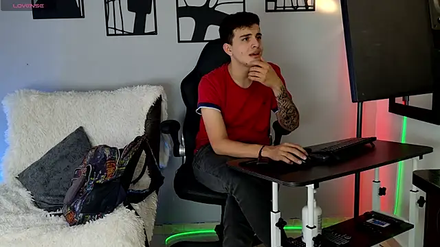 nico pelusa online show from 02/27/26, 09:48