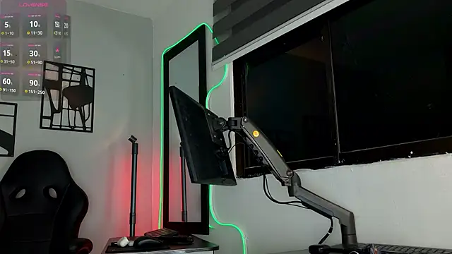 nico pelusa online show from 03/16/26, 10:30