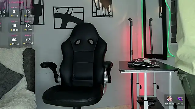 nico pelusa online show from 03/21/26, 11:04