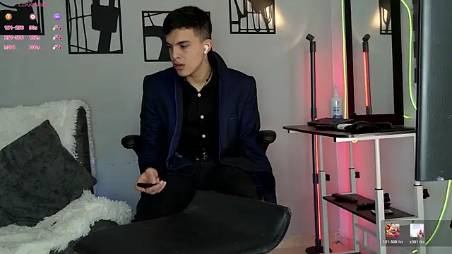 nico pelusa online show from 04/02/26, 02:04