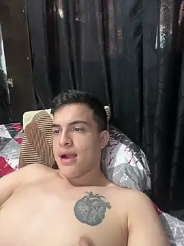 nico pelusa online show from 04/07/26, 12:27