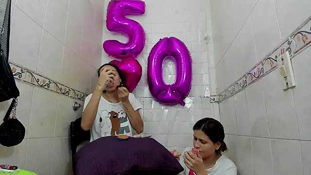 Princedemonlindasdestroy online show from 05/17/26, 07:21