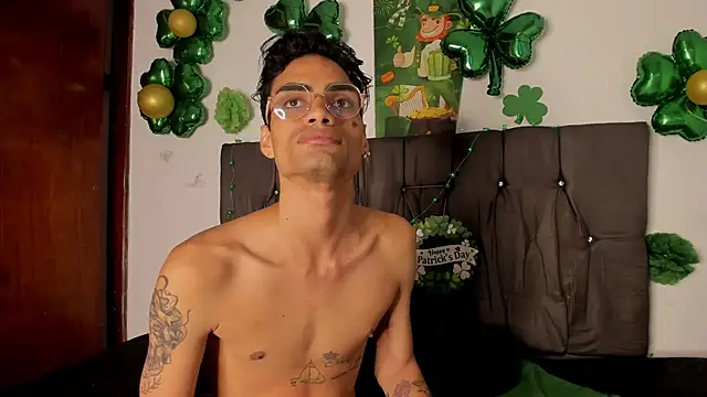 Gay Red Room online show from 03/28/26, 03:06