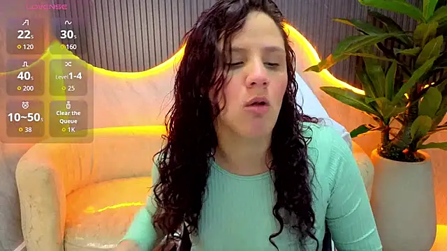 Natasha  tp online show from 03/25/26, 12:44