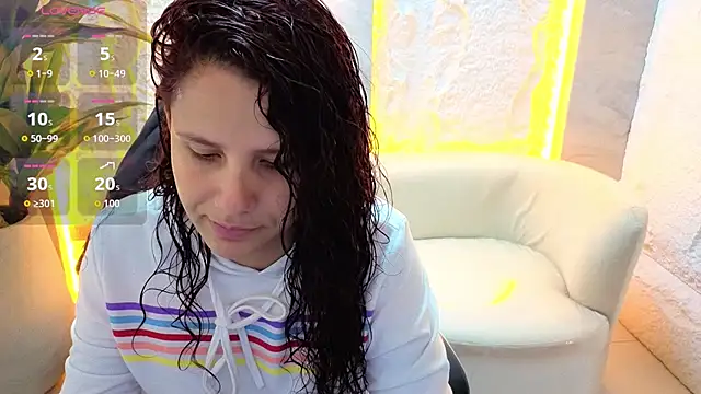 Natasha  tp online show from 05/05/26, 12:35