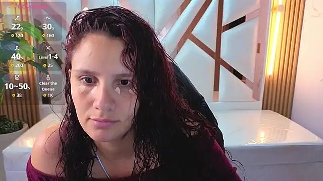 Natasha  tp online show from 05/19/26, 12:33
