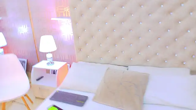 Khloe Moon online show from 03/22/26, 07:50