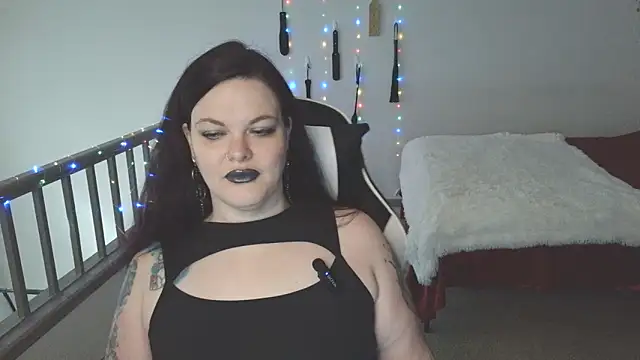 VixieNyx online show from 03/02/26, 05:09