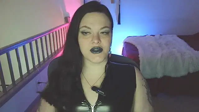 VixieNyx online show from 03/20/26, 04:12