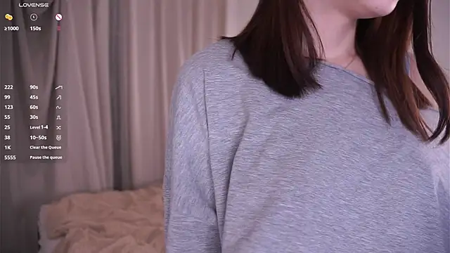 TerryJamwant online show from 04/11/26, 04:33