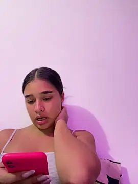 I Samanthaa online show from 02/26/26, 02:10