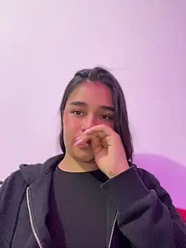 I Samanthaa online show from 02/28/26, 07:20