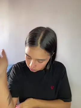 I Samanthaa online show from 03/23/26, 09:52