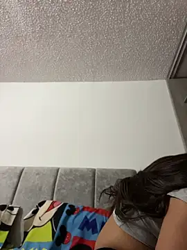 I Samanthaa online show from 04/30/26, 11:09