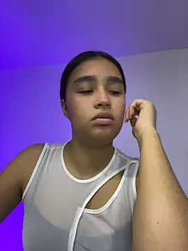 I Samanthaa online show from 05/13/26, 03:26