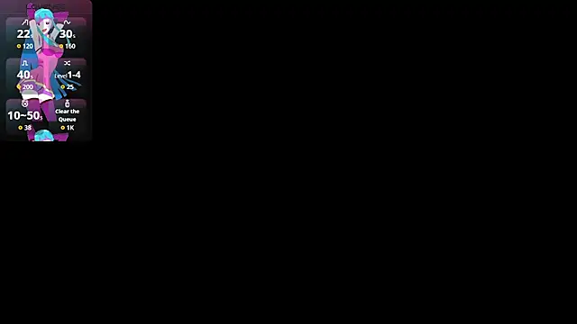 dark dreams  online show from 07/08/26, 07:51