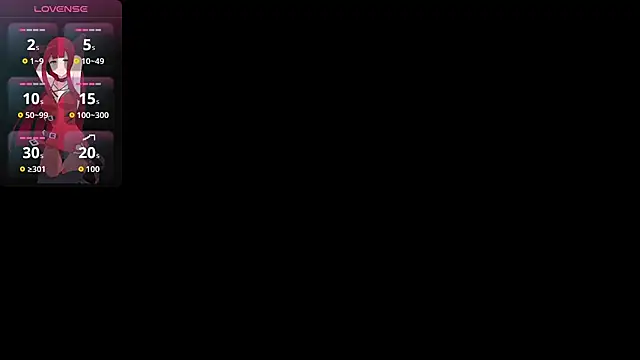 dark dreams  online show from 07/28/26, 04:50