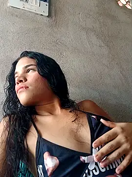 Little-Pussy19 online show from 03/18/26, 07:06