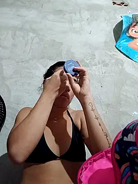 Little-Pussy19 online show from 03/25/26, 02:56