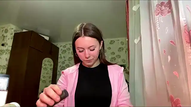 StephaniCute online show from 03/16/26, 05:28