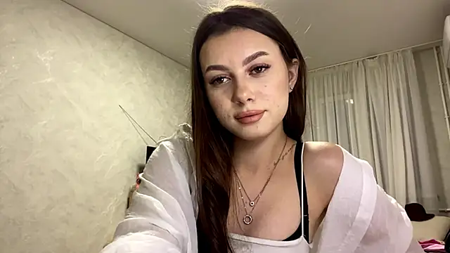 StephaniCute online show from 04/12/26, 03:39