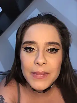 PutaYasmim online show from 02/25/26, 12:53