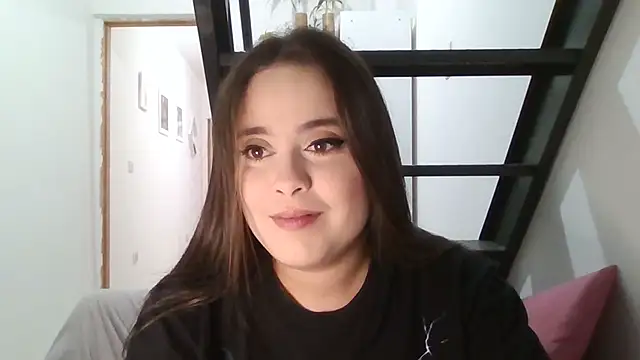 PutaYasmim online show from 04/03/26, 03:26