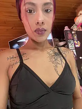 Emily-Fire online show from 02/23/26, 09:12