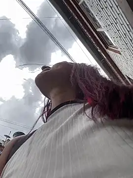 Emily-Fire online show from 02/26/26, 09:25