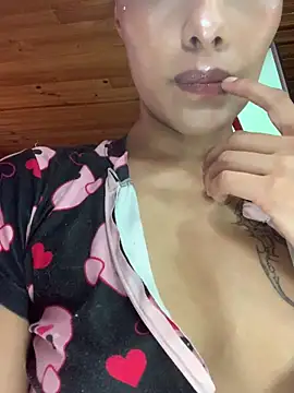 Emily-Fire online show from 03/02/26, 06:04