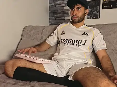 Justdavid  online show from 03/19/26, 02:04