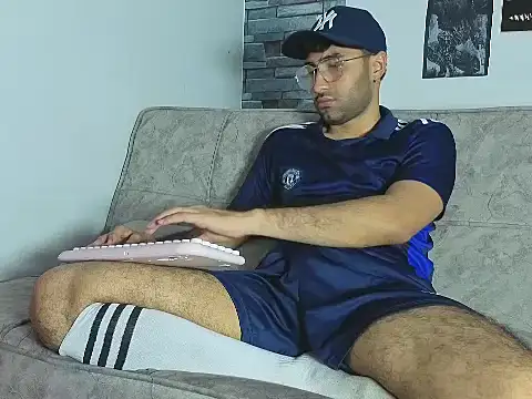 Justdavid  online show from 04/02/26, 11:13