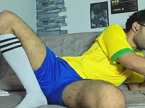 Justdavid  online show from 04/12/26, 11:10