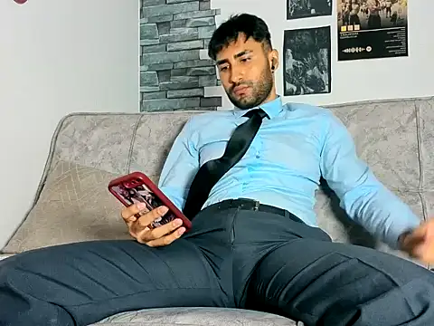 Justdavid  online show from 05/24/26, 11:21