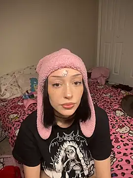 strwbrrymilk online show from 03/14/26, 03:01