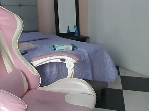 Snapshot of AriaDeLuca chatting on 02/19/26, 09:55 AriaDeLuca online show from 02/19/26, 09:55