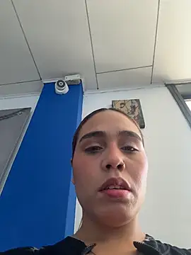 Snapshot of AriaDeLuca chatting on 02/26/26, 07:02 AriaDeLuca online show from 02/26/26, 07:02