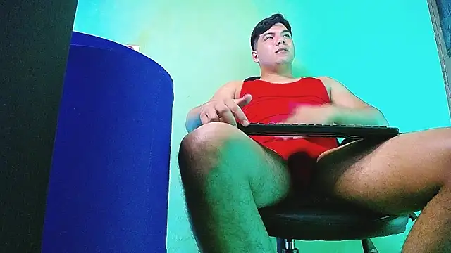 Snapshot of Uriel_Ray_ chatting on 02/17/26, 10:49 Uriel Ray online show from 02/17/26, 10:49