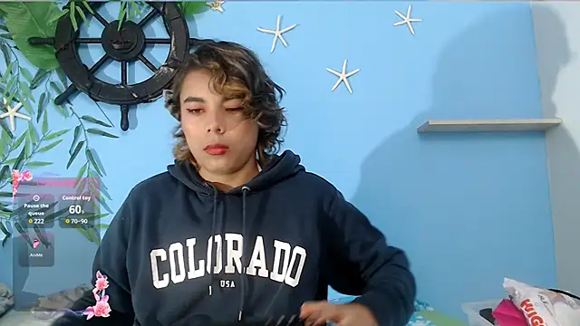 skinnysexy18 online show from 07/03/26, 06:47