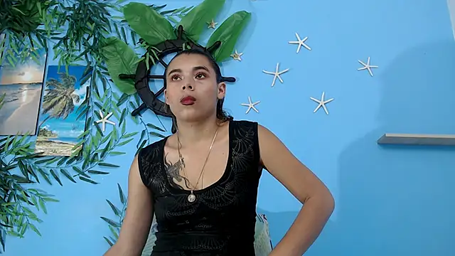 skinnysexy18 online show from 07/08/26, 08:02