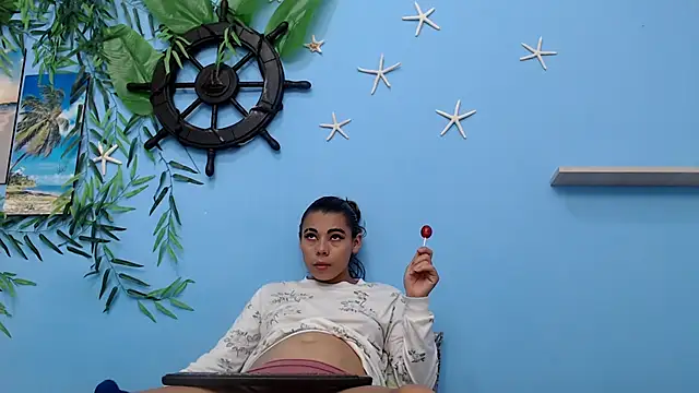 skinnysexy18 online show from 07/17/26, 07:08