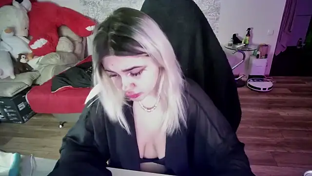 SlankyMic online show from 03/09/26, 03:27