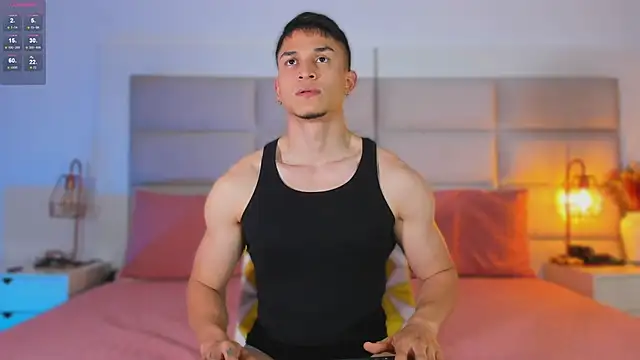 Snapshot of jhosuahunt chatting on 02/21/26, 12:00 jhosuahunt online show from 02/21/26, 12:00