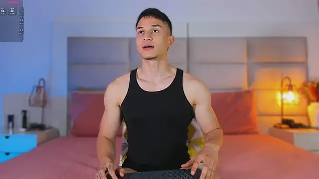 jhosuahunt online show from 03/06/26, 03:58