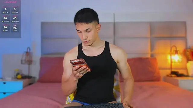 jhosuahunt online show from 03/26/26, 05:13