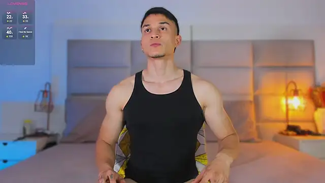 jhosuahunt online show from 04/09/26, 05:07