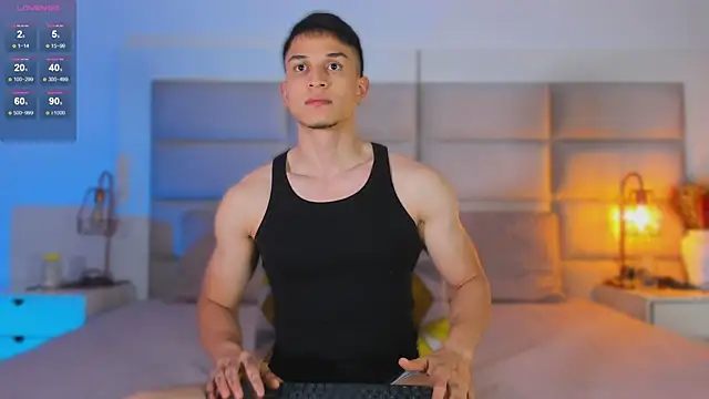 jhosuahunt online show from 04/12/26, 04:28