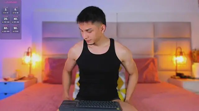 jhosuahunt online show from 05/25/26, 04:40