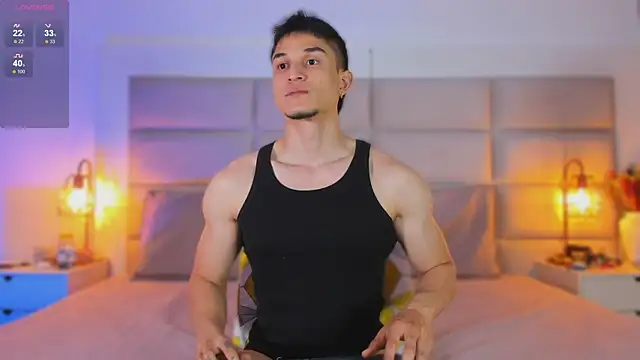 jhosuahunt online show from 06/23/26, 05:05