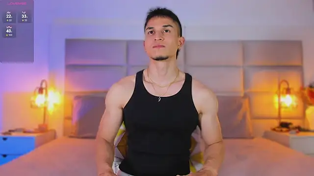 jhosuahunt online show from 07/09/26, 02:37